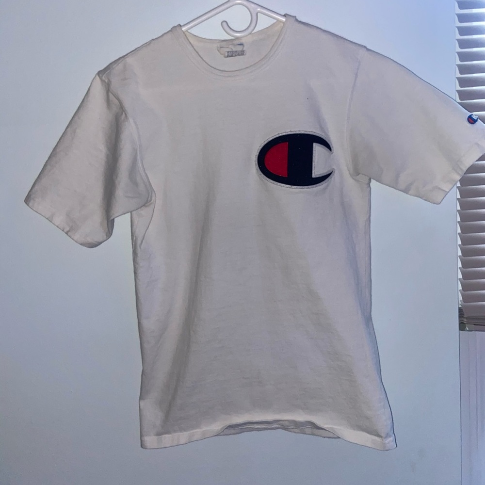Champion T-Shirt